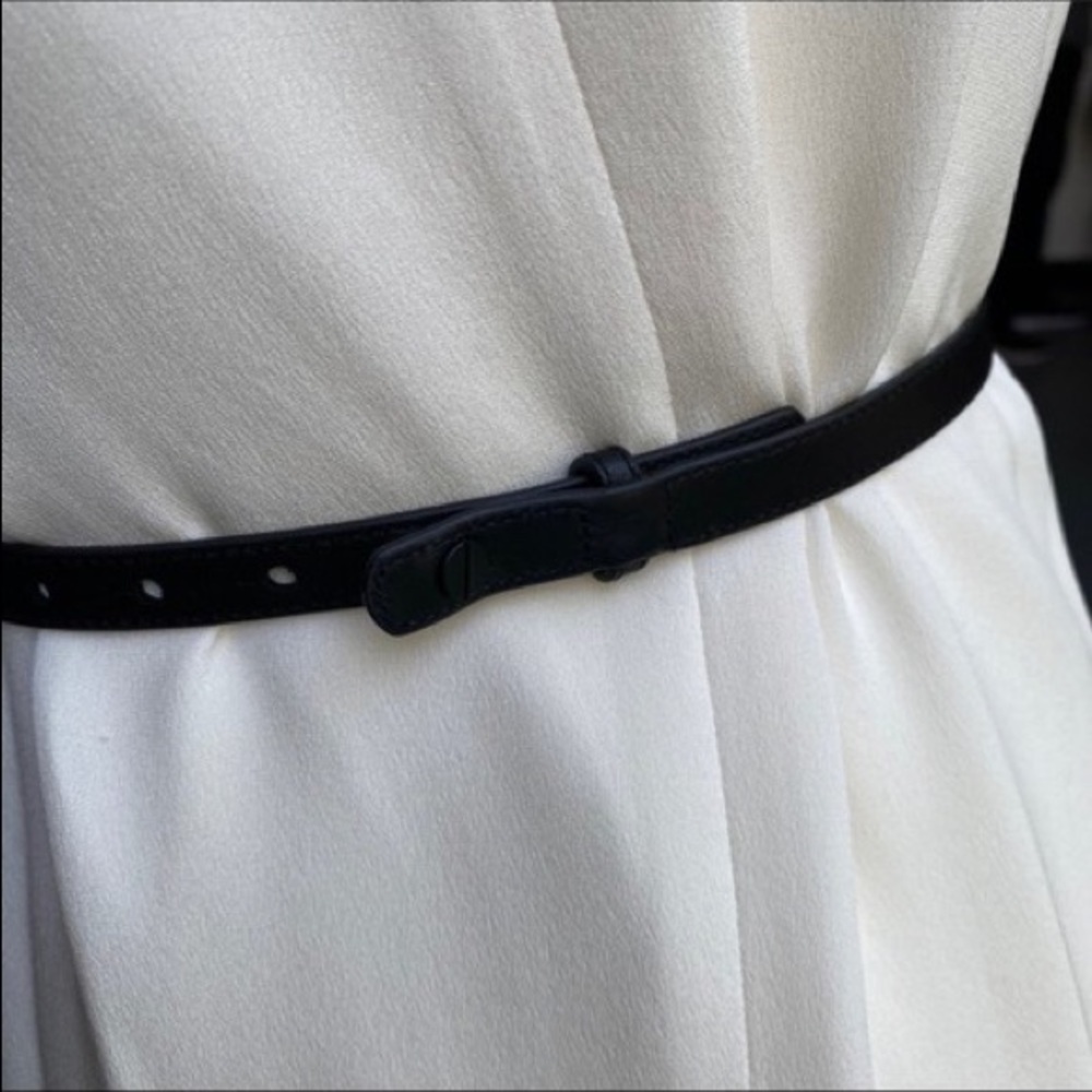 Alexander Wang beautiful backless night out dress - Picture 6 of 11